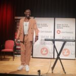 Kabarett Talente Show 2023