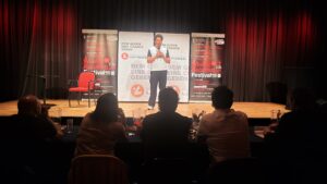 Kabarett Talente Show 2023