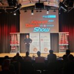Kabarett Talente Show 2023