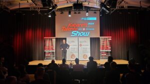 Kabarett Talente Show 2023