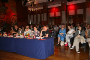 Kabarett Talente Show 2023
