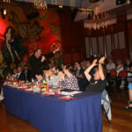 Kabarett Talente Show 2023