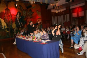 Kabarett Talente Show 2023
