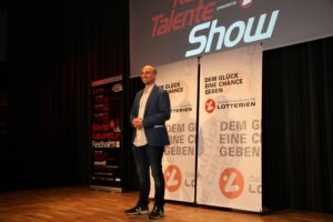 Kabarett Talente Show 2023
