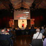 Kabarett Talente Show 2023