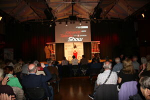 Kabarett Talente Show 2023