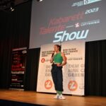 Kabarett Talente Show 2023