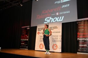 Kabarett Talente Show 2023