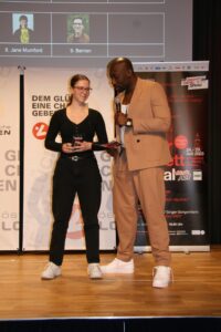 Kabarett Talente Show 2023