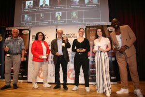 Kabarett Talente Show 2023