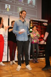 Kabarett Talente Show 2023