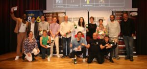 Kabarett Talente Show 2023