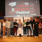 Kabarett Talente Show 2023