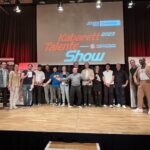 Kabarett Talente Show 2023