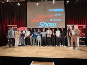 Kabarett Talente Show 2023