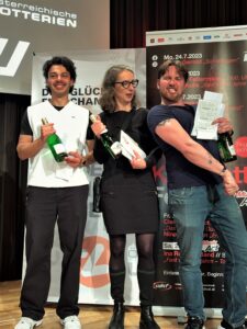 Kabarett Talente Show 2023