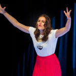 Kabarett Talente Show 2021