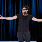 Kabarett Talente Show 2021