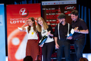 Kabarett Talente Show 2021