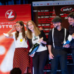 Kabarett Talente Show 2021