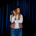Kabarett Talente Show 2021
