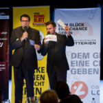 Kabarett Talente Show 2021
