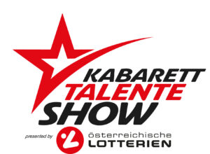 Logo Kabarett Talente Show