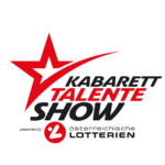 Logo Kabarett Talente Show