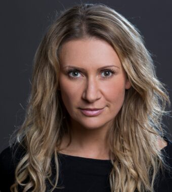 Angelika Niedetzky SOKOmisch