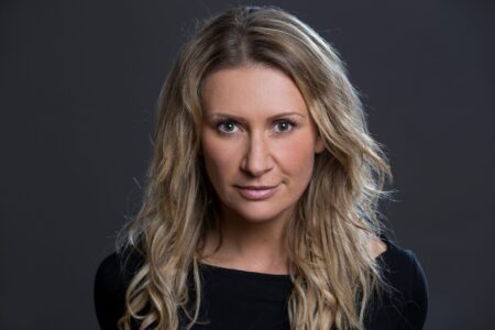 Angelika Niedetzky SOKOmisch