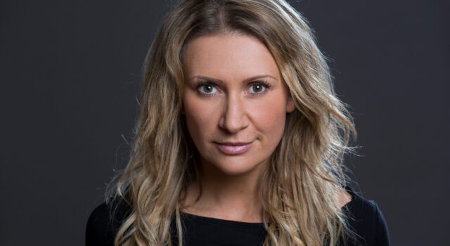 Angelika Niedetzky SOKOmisch