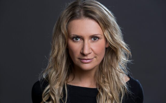 Angelika Niedetzky SOKOmisch