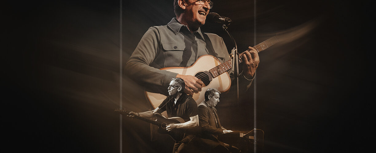 Viktor Gernot Songs & Stories