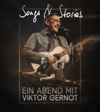 Viktor Gernot Songs & Stories