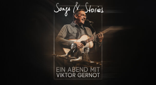 Viktor Gernot Songs & Stories