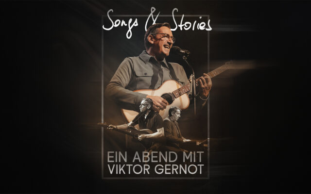 Viktor Gernot Songs & Stories