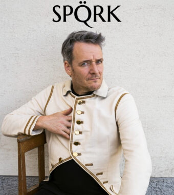 Christof Spörk Maximo Lieder