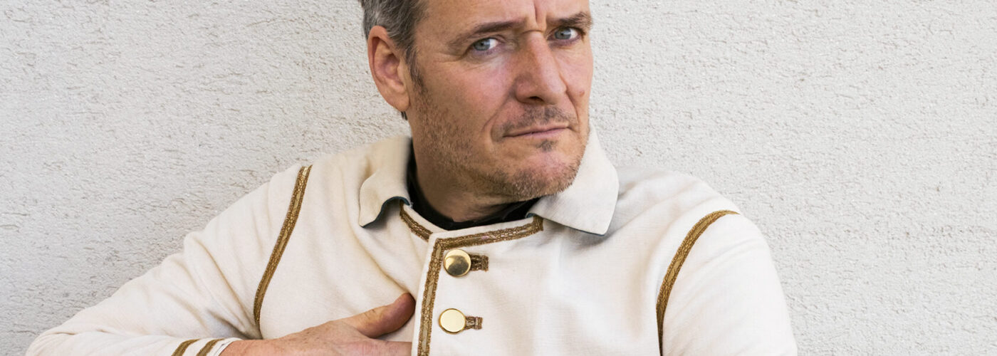 Christof Spörk Maximo Lieder