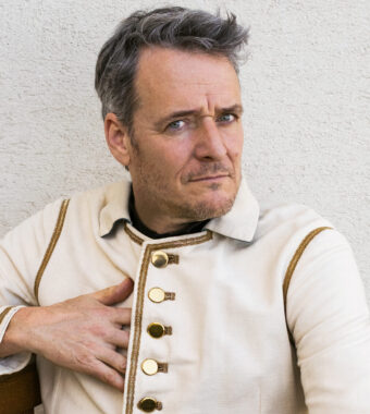 Christof Spörk Maximo Lieder