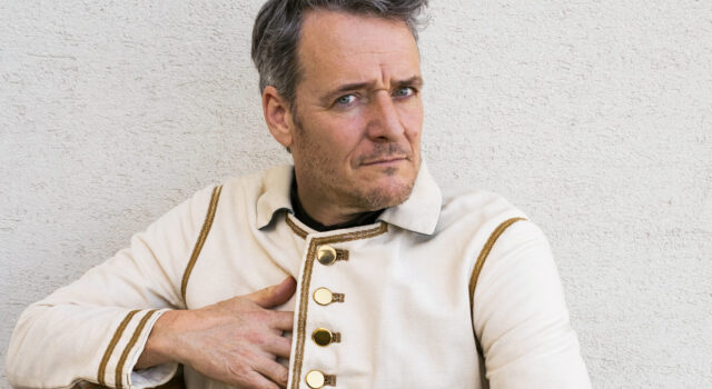 Christof Spörk Maximo Lieder