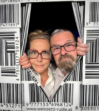 Weinzettl & Rudle - Statisten des Wahnsinns