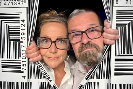 Weinzettl & Rudle - Statisten des Wahnsinns
