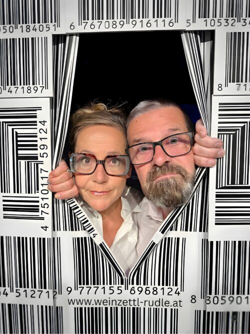 Weinzettl & Rudle - Statisten des Wahnsinns