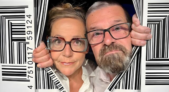 Weinzettl & Rudle - Statisten des Wahnsinns