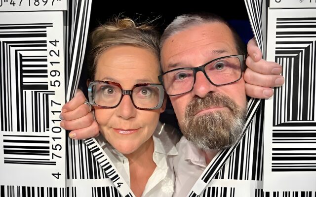 Weinzettl & Rudle - Statisten des Wahnsinns