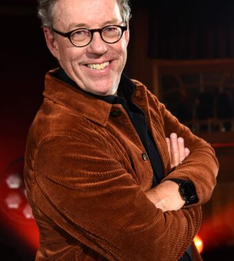 Herbert Steinboeck Bestens (credit)Hubert Mican