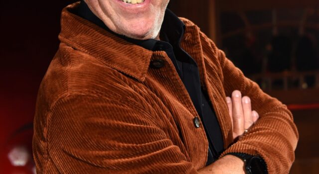 Herbert Steinboeck Bestens (credit)Hubert Mican