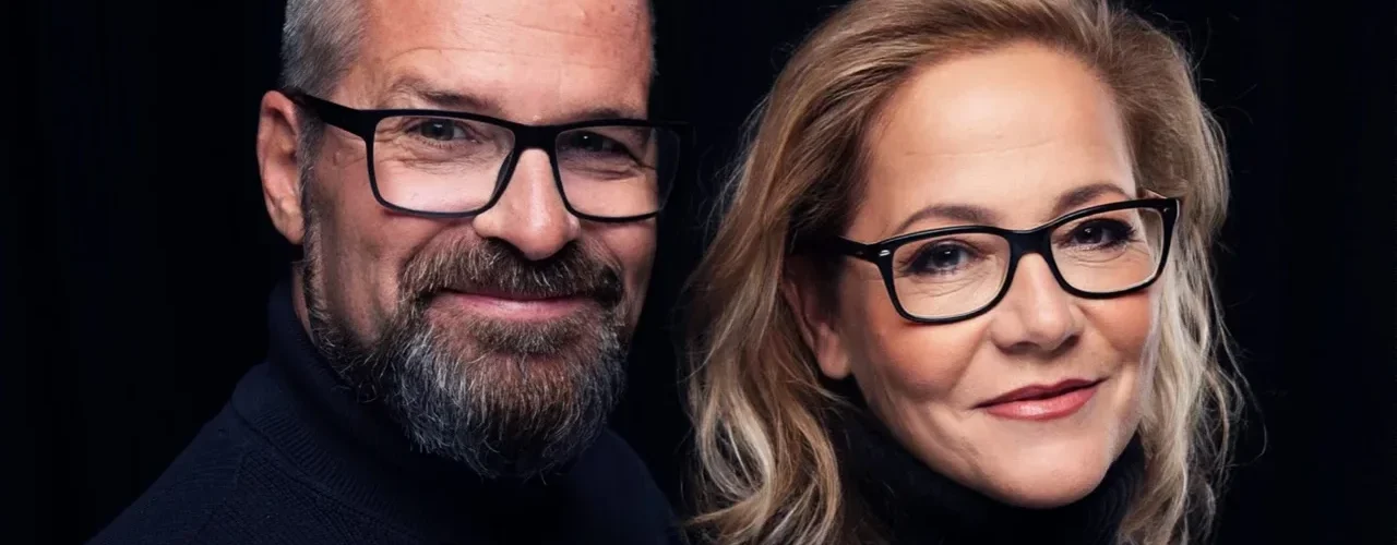 Weinzettl & Rudle Statisten des Wahnsinns